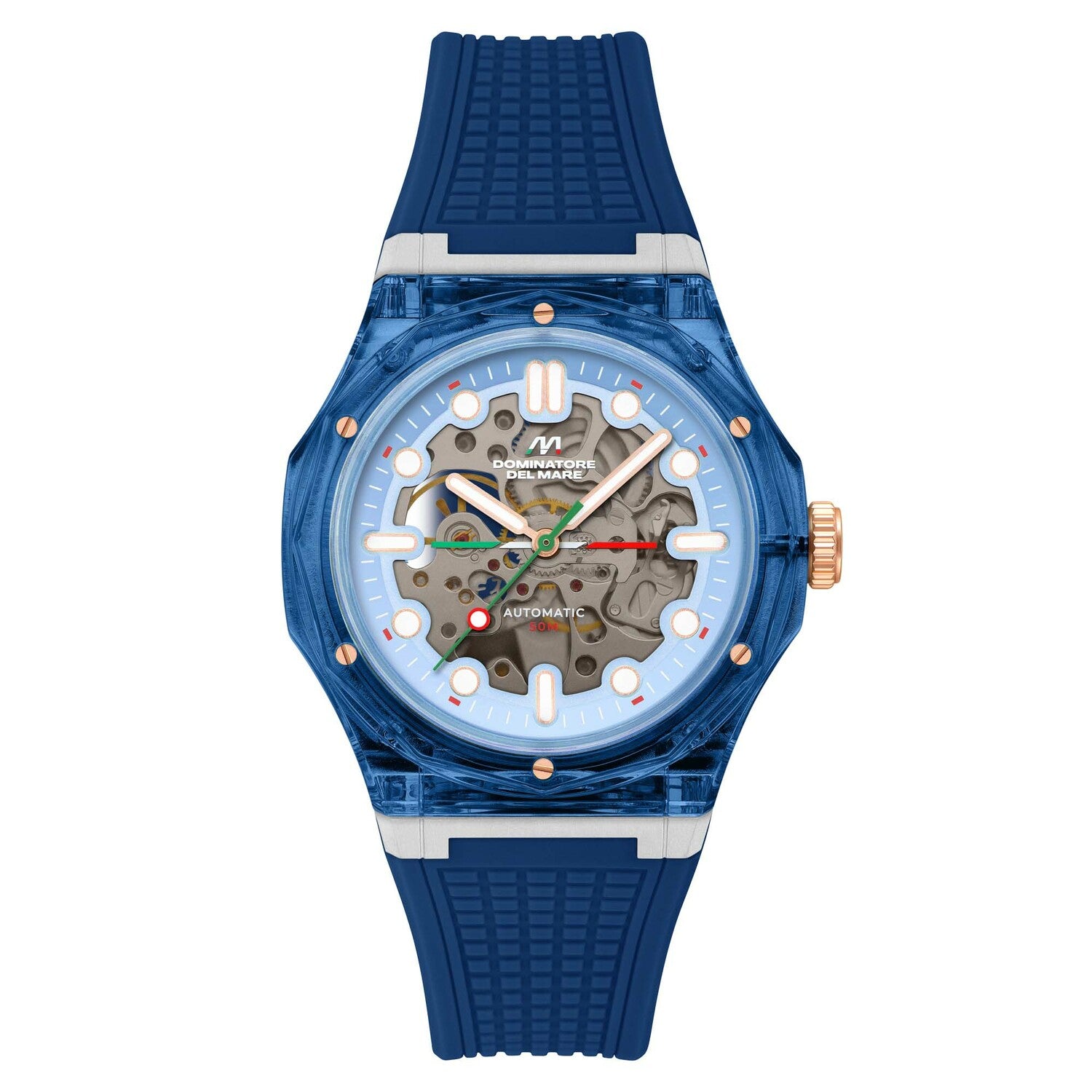 Dominatore Del Mare Ravello Automatic // DD-8029-01
