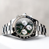 Duxot Accelero Chronograph Quartz // DX-2065-55
