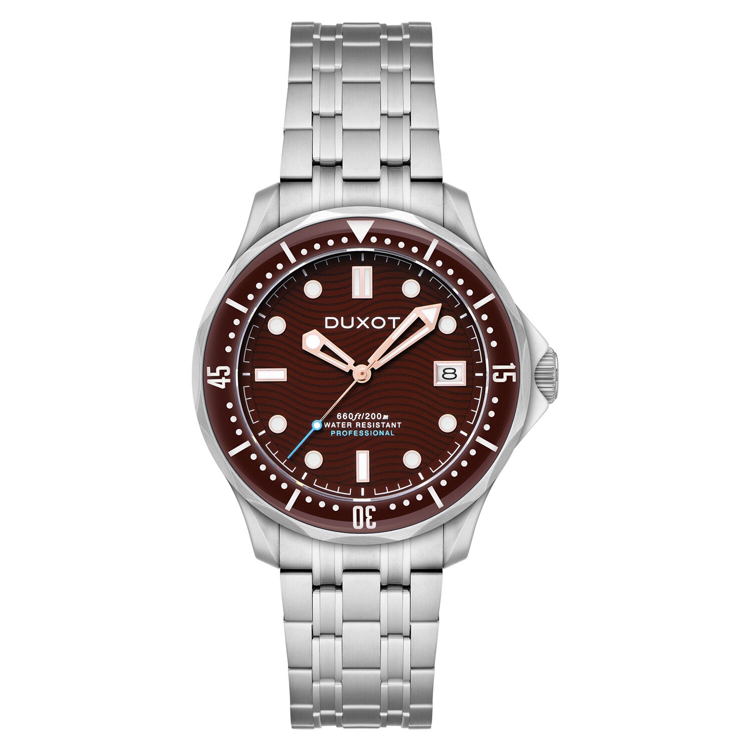 Duxot Henri Diver Automatic // DX-2060-44