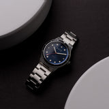 Dufa Tauchen Meca Quartz // DF-9035-44