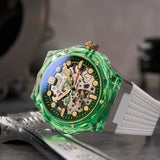 Dominatore Del Mare Ravello Automatic // DD-8029-08
