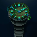 Nubeo Aluminaut Limited Edition Automatic // NB-6115-33