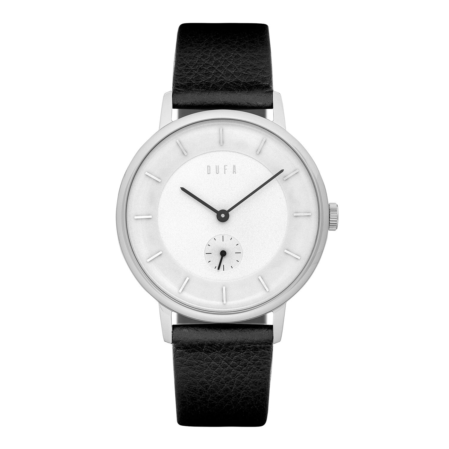 Dufa X Kroyer Saetter Lassen Quartz // DF-9031-01