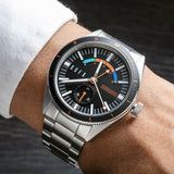 Dufa Freitaucher Automatic // DF-9038-55