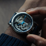 Thomas Earnshaw Fowler Bridge Automatic // ES-8225-02