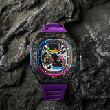Nubeo Viper LE Automatic // NB-6105-06