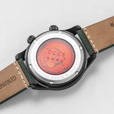 CCCP Black Sea Automatic // CP-7043-04