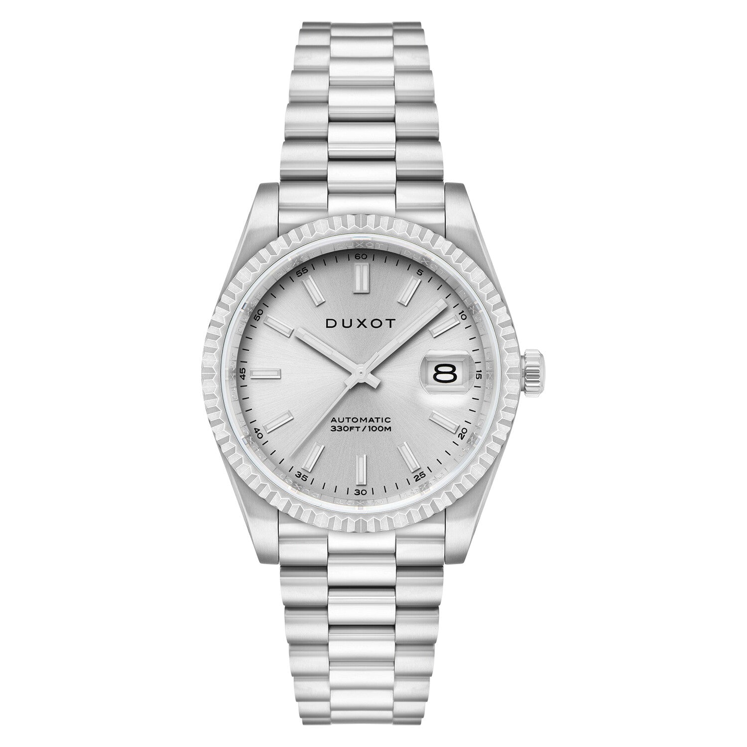 Duxot Marcel Diver Automatic // DX-2059-66