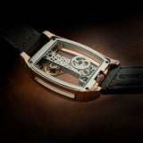 Thomas Earnshaw Discovery Wolver Bridge Manual Wind // ES-8299-04