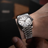 Duxot Marcel Diver Automatic // DX-2059-66