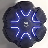 Boxer: Your Smart Boxing Wall Trainer