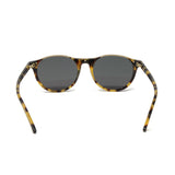 Revo Women's Kendall Polarized Sunglasses Graphite Lens // Tortoise + Graphite