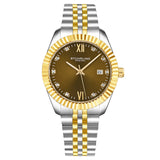 Stuhrling Original Ladies Gamine Classic Quartz // 4024.5