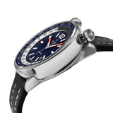 Gevril Wallabout Swiss Automatic // 48566A