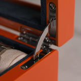 Raceday Monte Carlo 5-Slot Collector Box // Orange