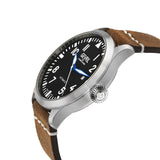 Gevril Vaughn Swiss Automatic // 43504