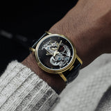 Thomas Earnshaw Fowler Automatic  // ES-8225-04