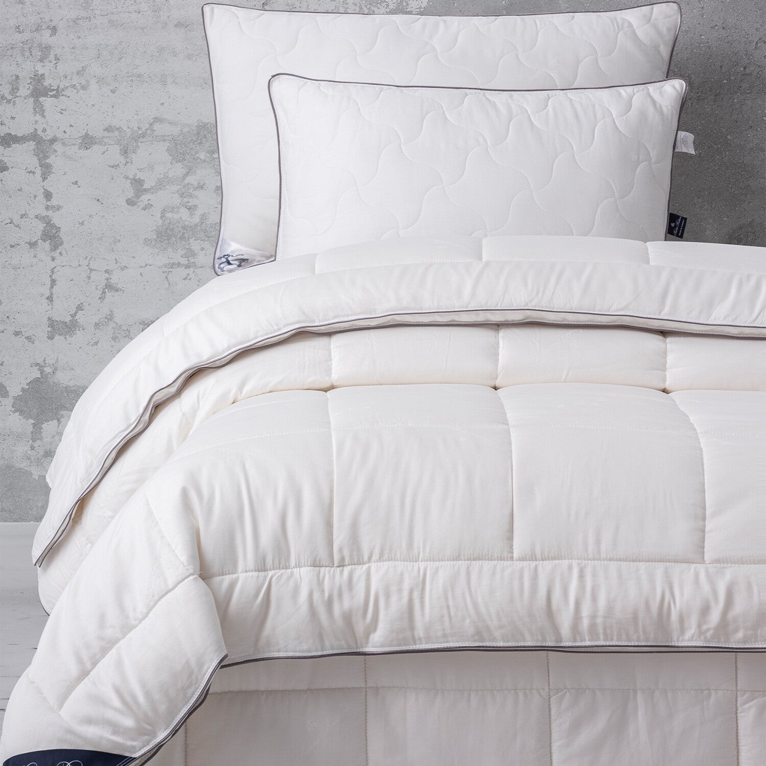Brooks Brothers Bamboo Pillow