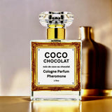 COCO CHOCOLAT // High Potency Pheromone Cologne Parfum // 1.75 oz