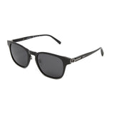 Ferragamo // Men's // Sunglasses SF1021SA/001 // Black Gunmetal