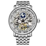 Stuhrling Original Special Reserve Dual Time Automatic // 3922.1