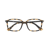 Persol // Men's PO3246V Optical Frames // Brown + Beige + Tortoise