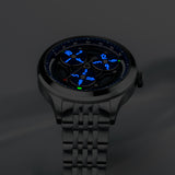 Thomas Earnshaw Engineer Hexham Trisect Limited Edition Automatic // ES-8304-22