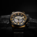 Ballast Trafalgar Meteorite Automatic // BL-3139-04