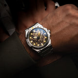 RGMT Himars Skeleton Automatic // RG-8063-33