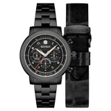 Schild Heinrich Swiss Multifunction Limited Edition Quartz // SC-1005-55