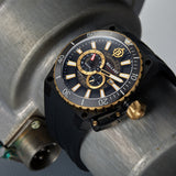 Ballast Valiant Regulator Automatic // BL-3143-03