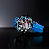 Nubeo Mariner Star Trek Live Long & Prosper Limited Edition Automatic // NB-6122-02