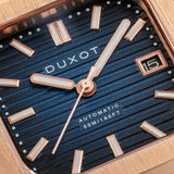 Duxot Quadrata Automatic // DX-2073-44