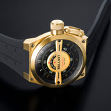 Ballast Valiant Gauge Automatic // BL-3141-03