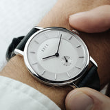 Dufa X Kroyer Saetter Lassen Quartz // DF-9031-01