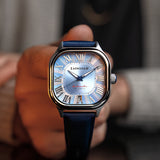 Thomas Earnshaw Coussin Automatic // ES-8284-04