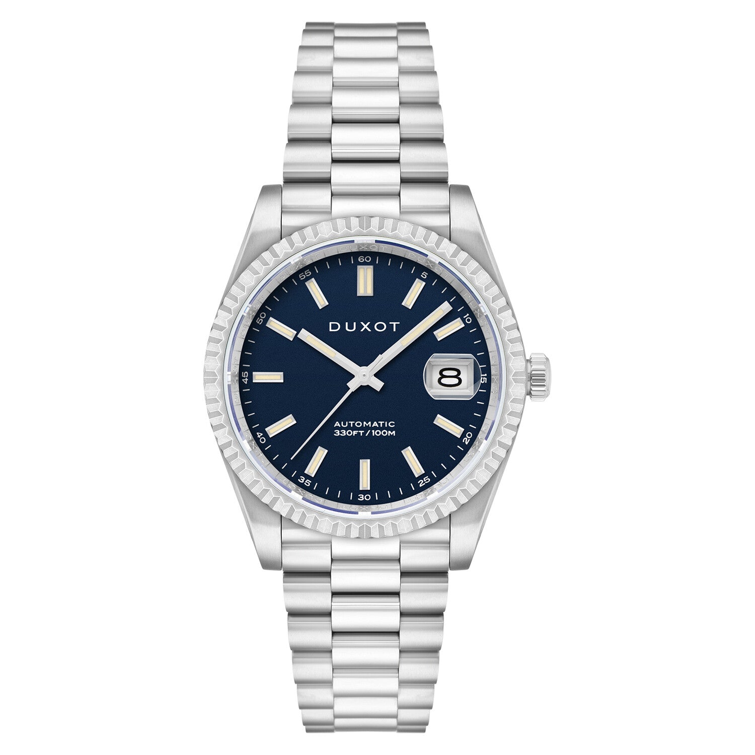 Duxot Marcel Diver Automatic // DX-2059-33