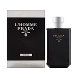 Prada LHomme Intense Men's Perfume 3.4 oz