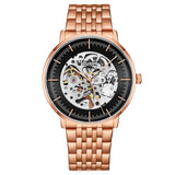 Stuhrling Original The Eternal Spectrum Automatic // 3994.3
