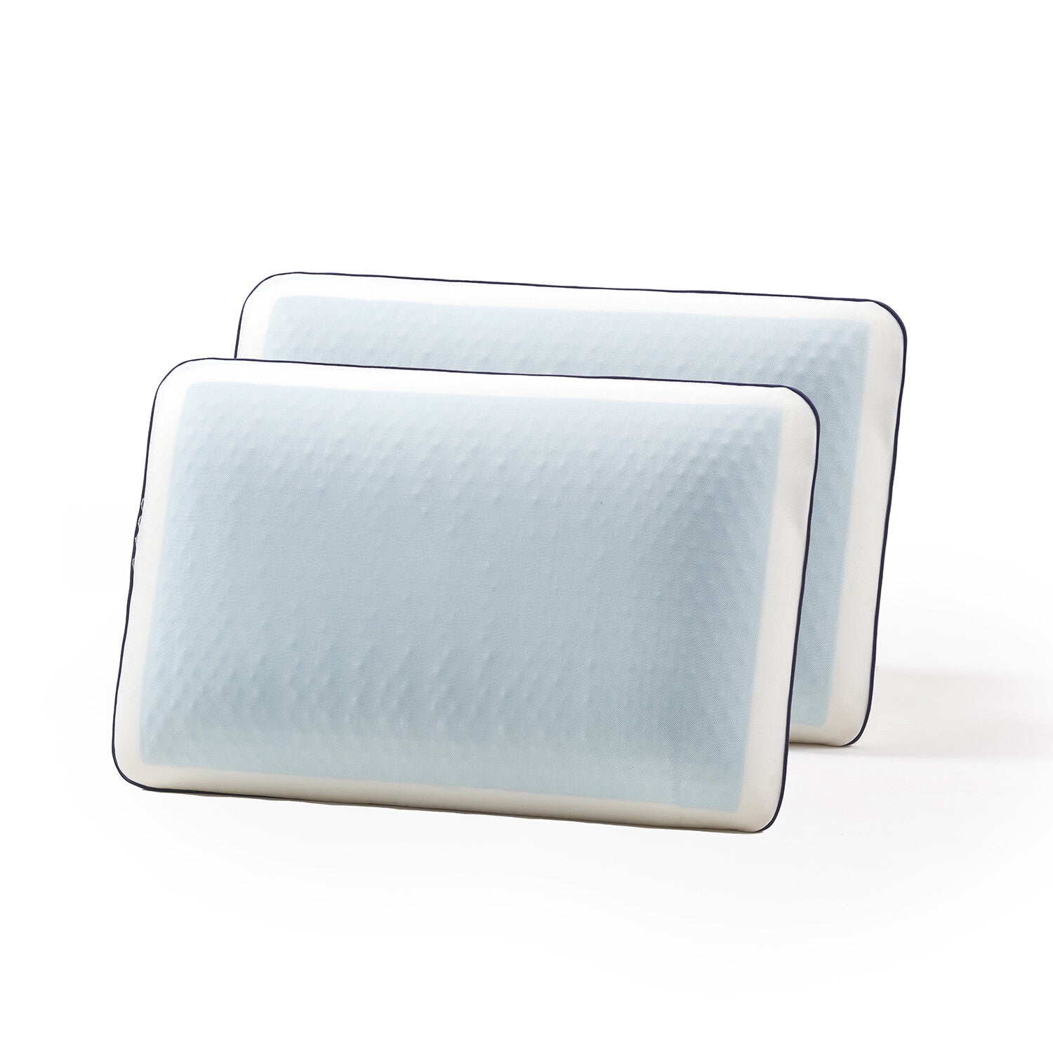 GelCell Visco Pillow Set 2