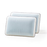 GelCell Visco Pillow Set 2