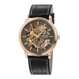 Gevril Five Points Automatic // 321.74.72