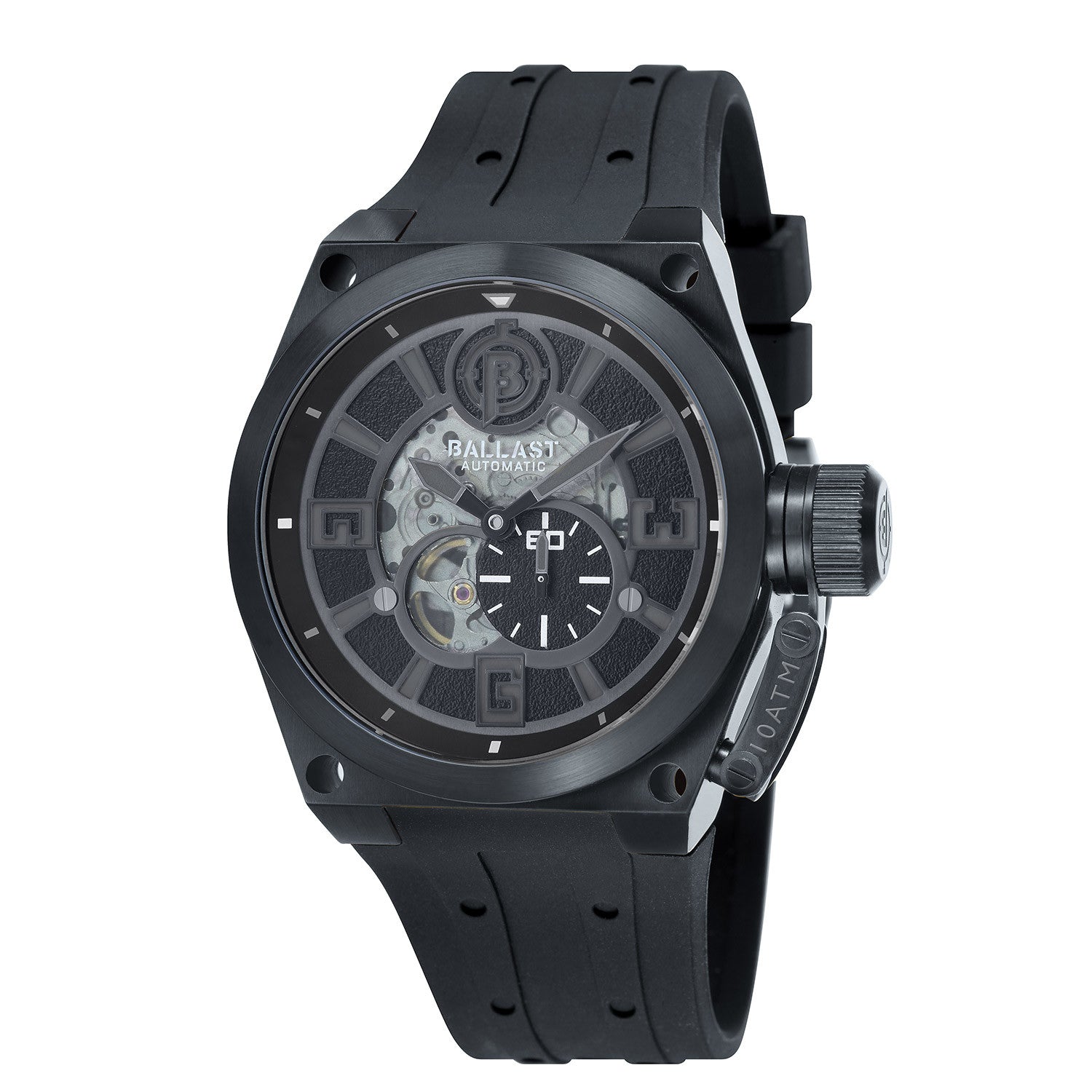 Ballast Valiant Automatic // BL-3129-06