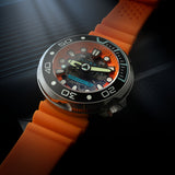 Nubeo Ventana Skeleton Limited Edition Automatic // NB-6113-07