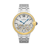 Thomas Earnshaw Barallier Dual Open Heart Automatic // ES-8266-44