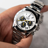 Duxot Accelero Chronograph Quartz // DX-2065-AA