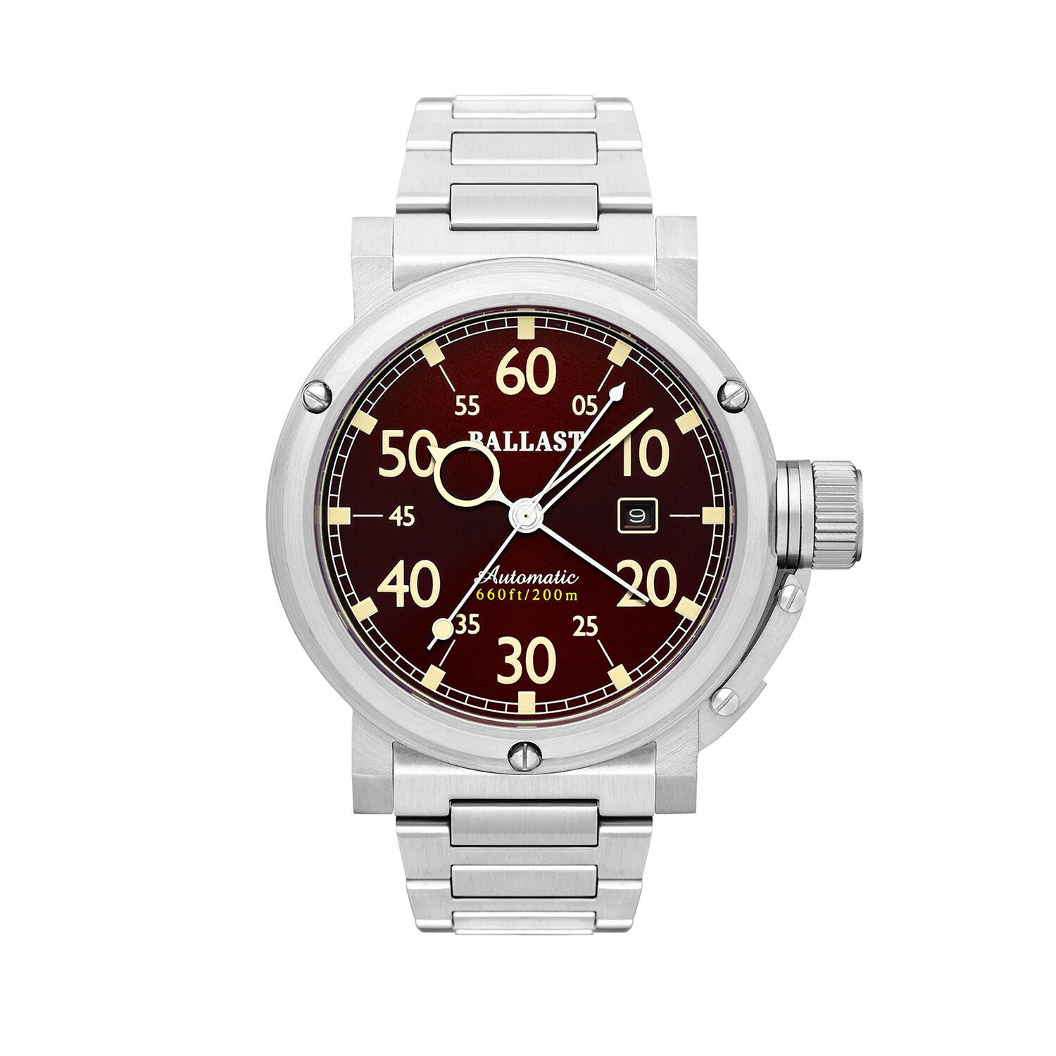 Ballast Holland Automatic // BL-3150-22