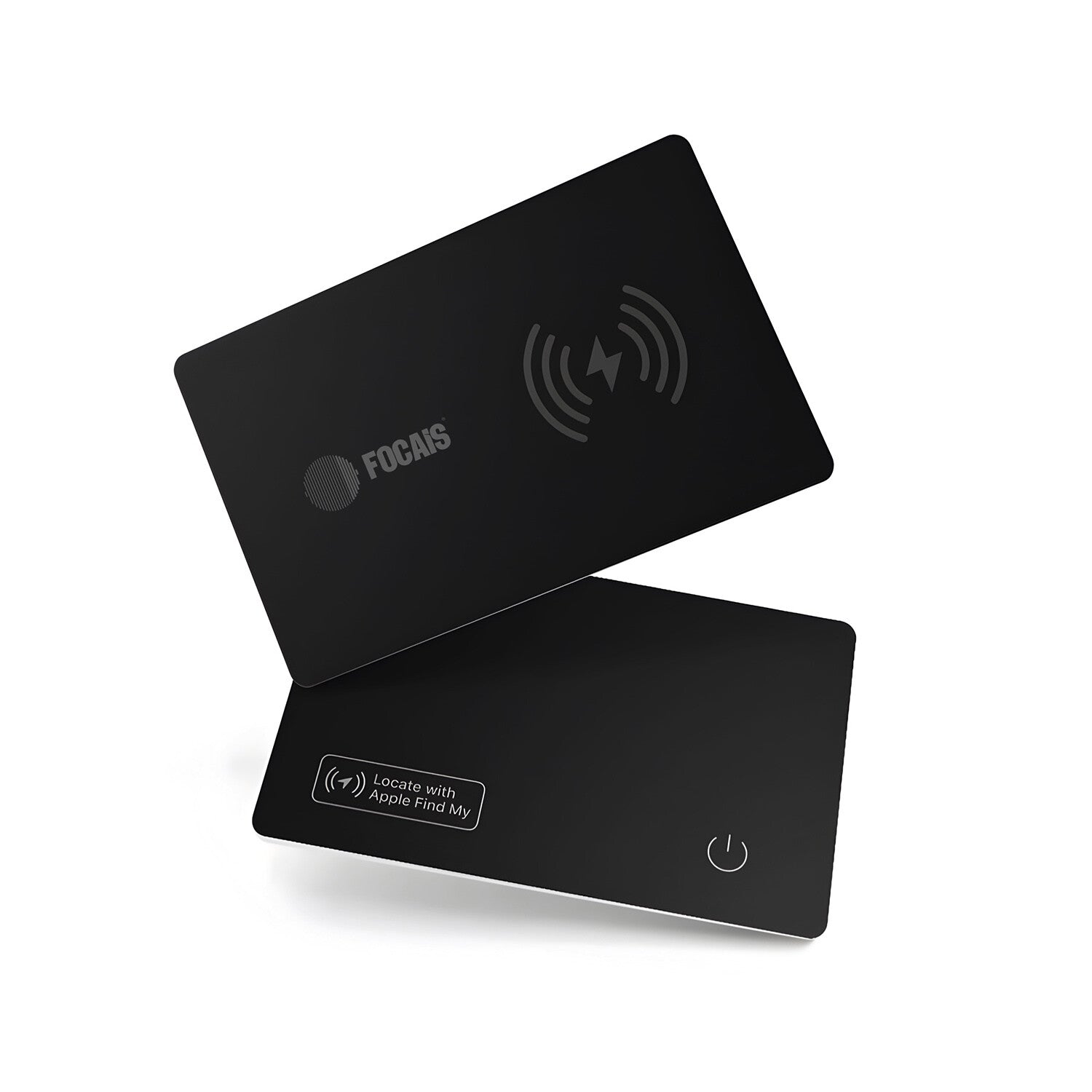 Focais: Track Card // Only Compatible with Apple Products