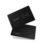 Focais: Track Card // Only Compatible with Apple Products