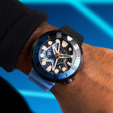 Nubeo Ventana Star Trek Starfleet LE Automatic // NB-6104-02